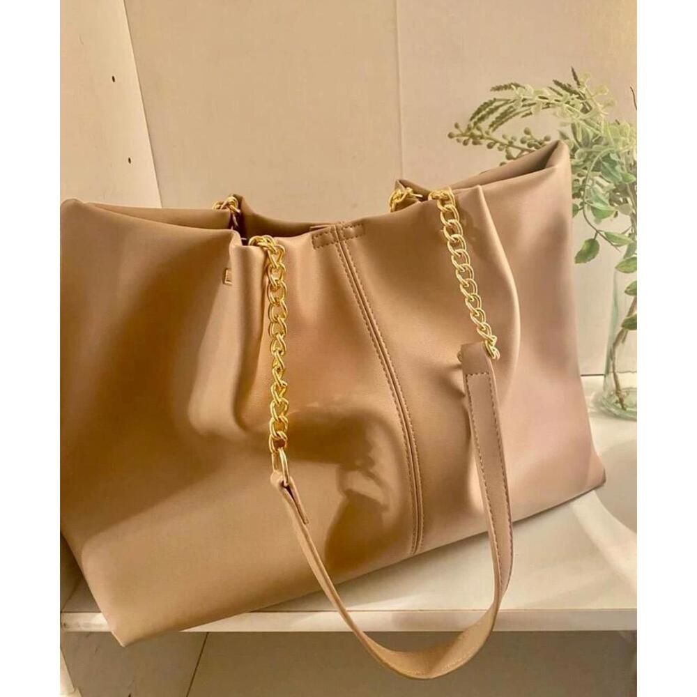 large tote bag